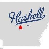 City of Haskell logo